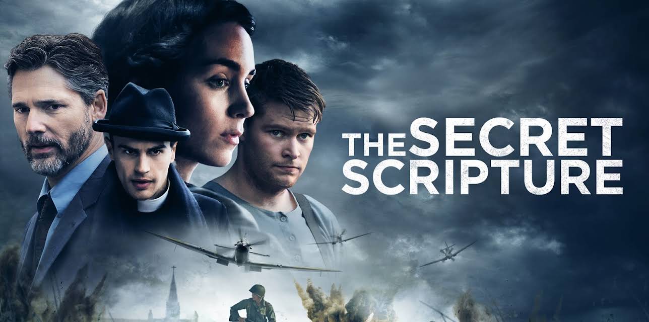 The Secret Scripture (2017)