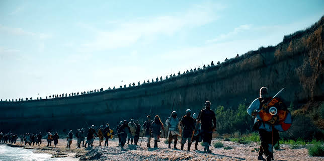 06:05: Mythos Nordsee | ZDFneo | 2/1 2026