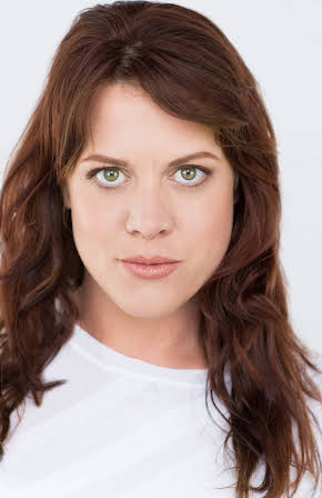 Merritt C. Glover as 