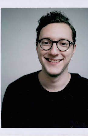 Daniel Goldhaber as Director