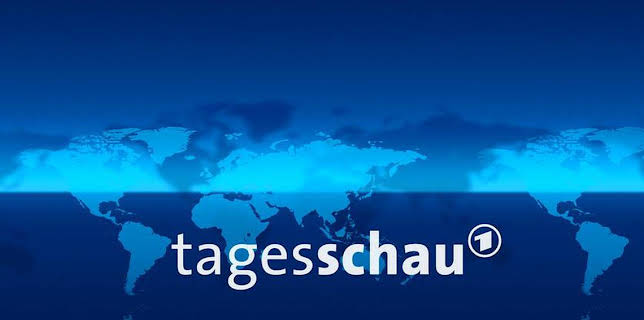 00:25: Tagesschau | Das Erste | 10/30 2025