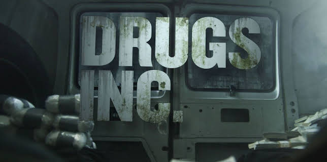 Drugs, Inc.