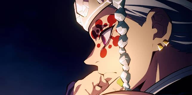 Demon Slayer: Kimetsu no Yaiba