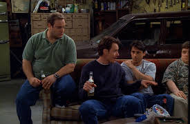 The King of Queens Season 1: Time Share