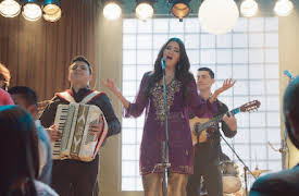 The Unbroken Voice: Avsnitt 60