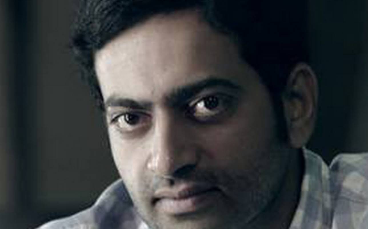 Saiju Kurup