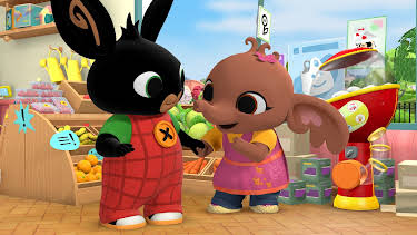 06:20: Bing!: Overraskingmaskin | NRK Super | 4/13 2026