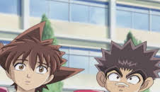 Eyeshield 21