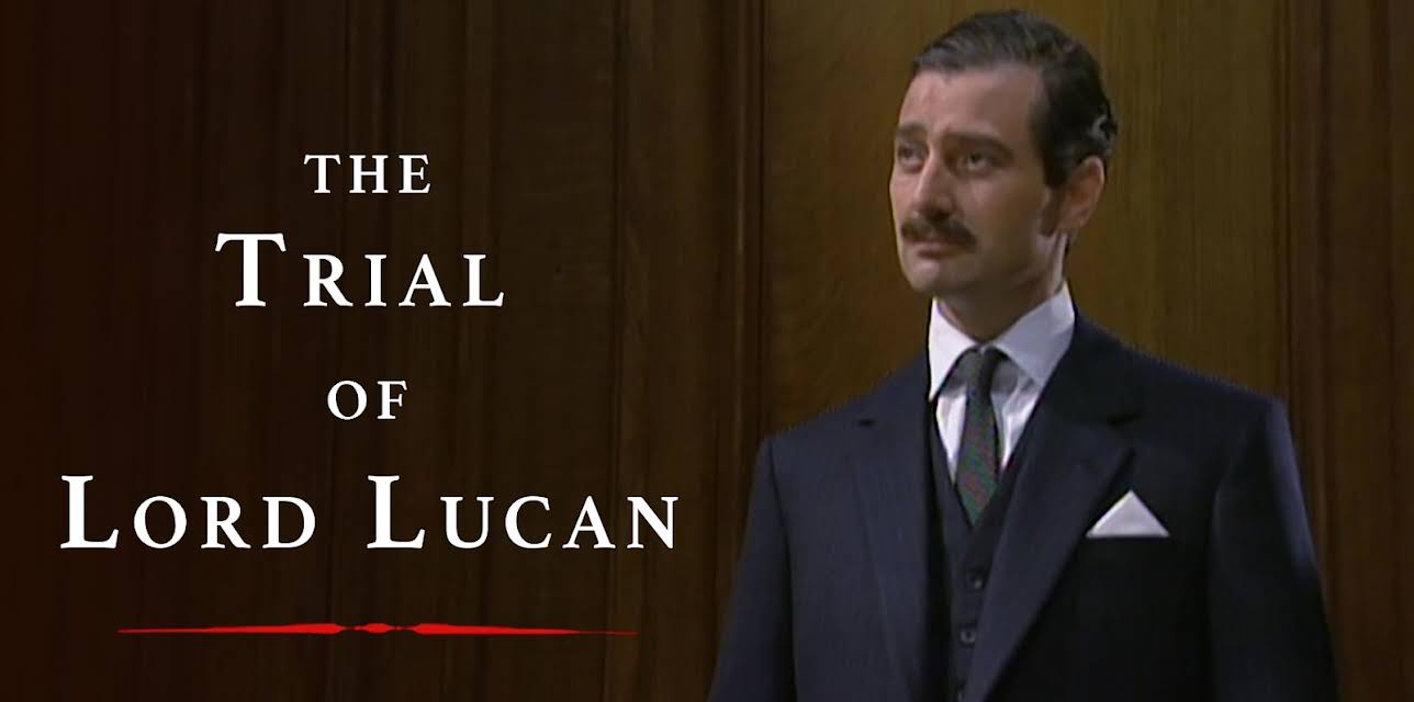 The Trial of Lord Lucan (1994)