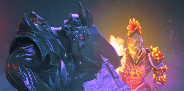 6:30 PM: Gormiti: The New Era (S1) | CBBC | 11/17 2025