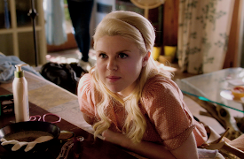 Bunheads Season 1: What's Your Damage, Heather?