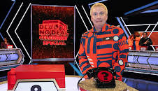 Deal or No Deal: Celebrity Special (S3 E5)