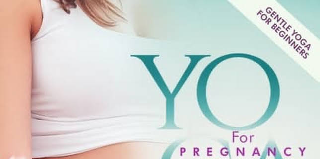 Yoga for Pregnancy: Back and Chest Routine (2021)
