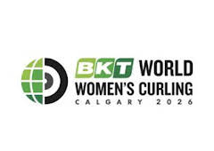 Mundial de curling F (T2026): Estados Unidos - Italia