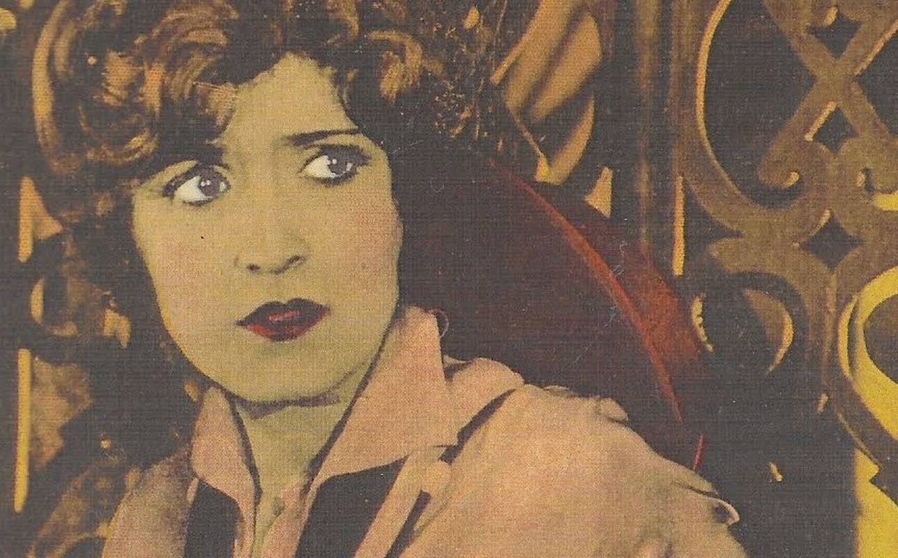 Virginia Brown Faire