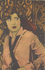 Virginia Brown Faire as 