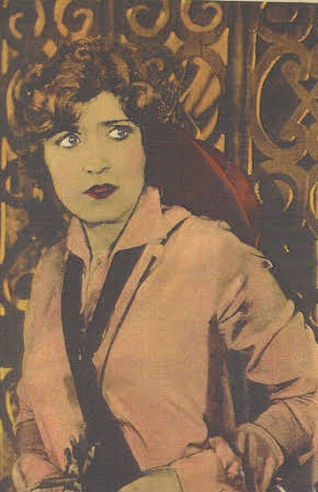 Virginia Brown Faire as 