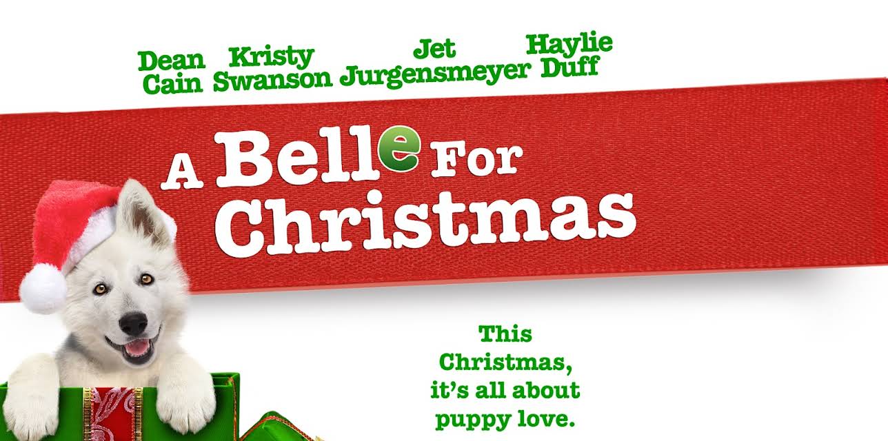 A Belle for Christmas (2014)