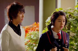 Princess Hours: Princess Hours Episode 14