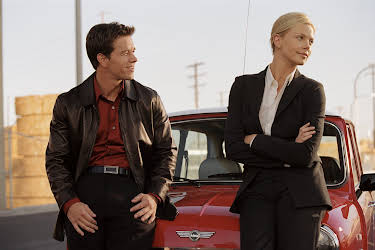 21:30: The Italian Job | Kanal 5 | 4/18 2026