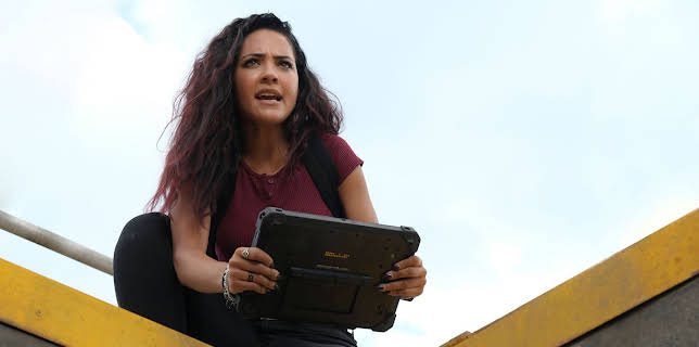 11:05: MacGyver | Kabel Eins | 1/16 2026