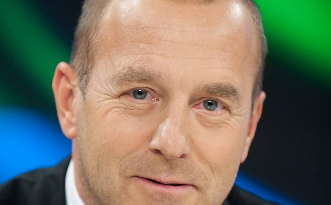 Heino Ferch