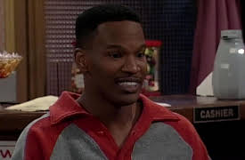 Jamie Foxx Show: The Complete First Season: Save the Drama for Your Mama