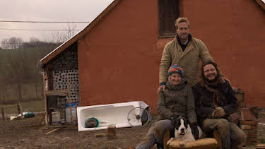 1:00 PM: Ben Fogle: New Lives In The Wild (S5 E3) (S5) | 5 Select | 8/21 2026
