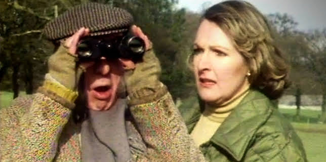 6:00 PM: To the Manor Born (S2 E2) (S2) | Drama | 1/14 2026