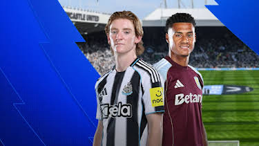 11:30 PM: PL: Newcastle v Aston Villa Hlts | Sky Sports Premier League | 1/25 2026