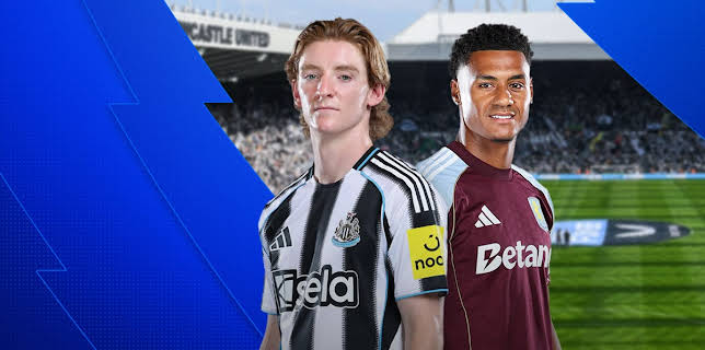 10:30 PM: PL: Newcastle v Aston Villa Hlts | Sky Sports Premier League | 1/25 2026