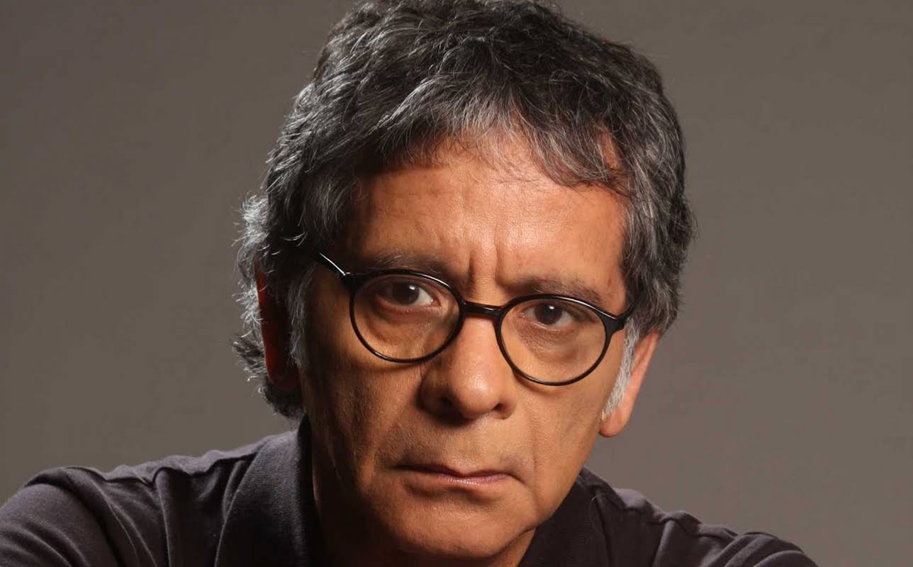 Patricio Contreras
