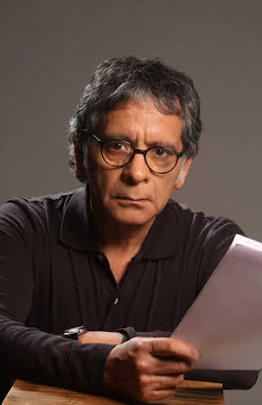 Patricio Contreras as 