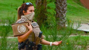 22:00: Lone Star Law  (S6 E22) (S6) | Animal Planet | 4/9 2026