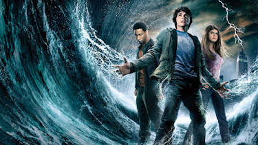 7:45 PM: Percy Jackson and the Lightning Thief | 5 Star | 8/15 2026
