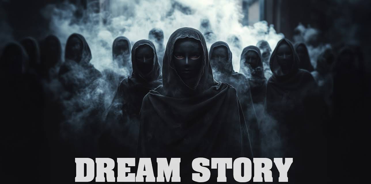 Dream Story (2025)