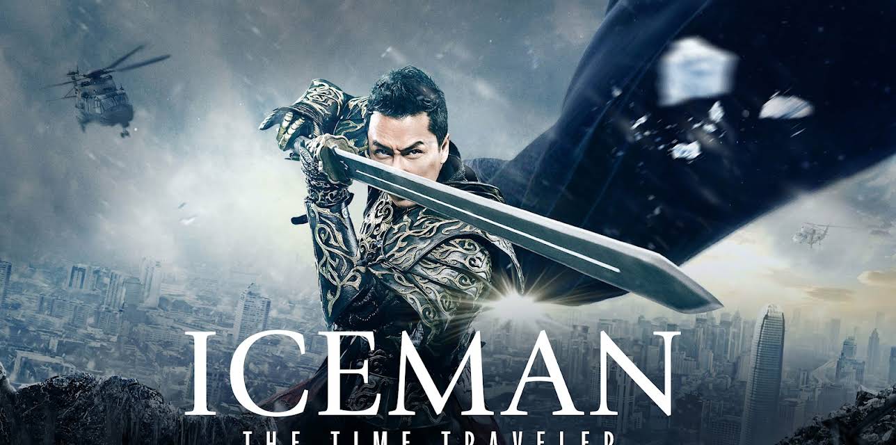 Iceman: The Time Traveller (2018)