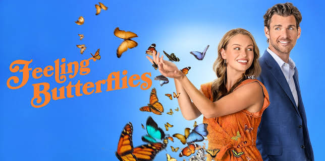 Feeling Butterflies (2022)