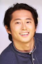 Steven Yeun som 