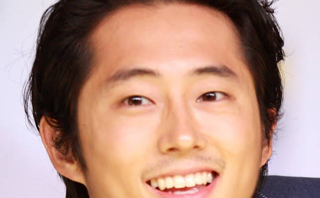 Steven Yeun