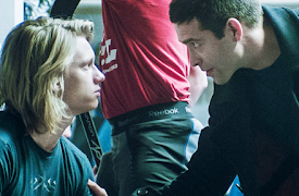 Norskov: Oliver’s Battle