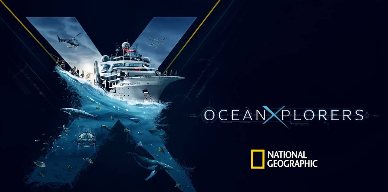 OceanXplorers Season 1