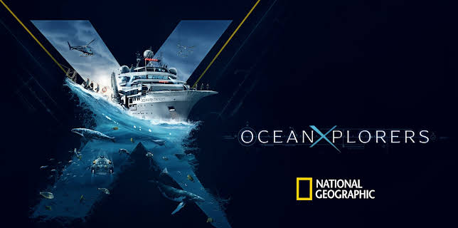 OceanXplorers Season 1