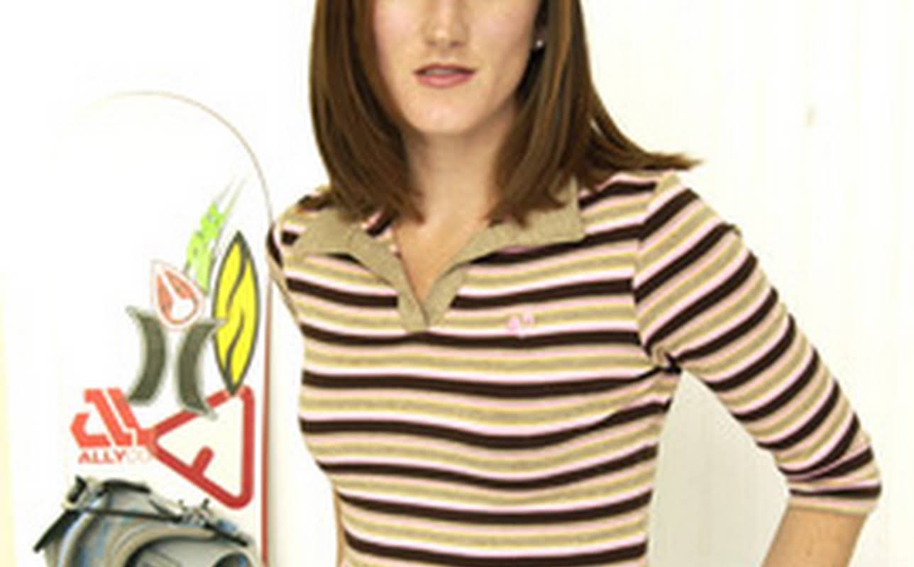 Tina Basich