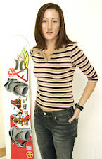 Tina Basich as 