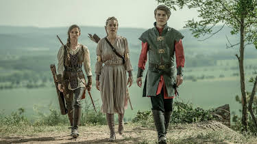 08:15: Die Prinzessin und der Fluch der Zeit | Das Erste | 5/1 2026