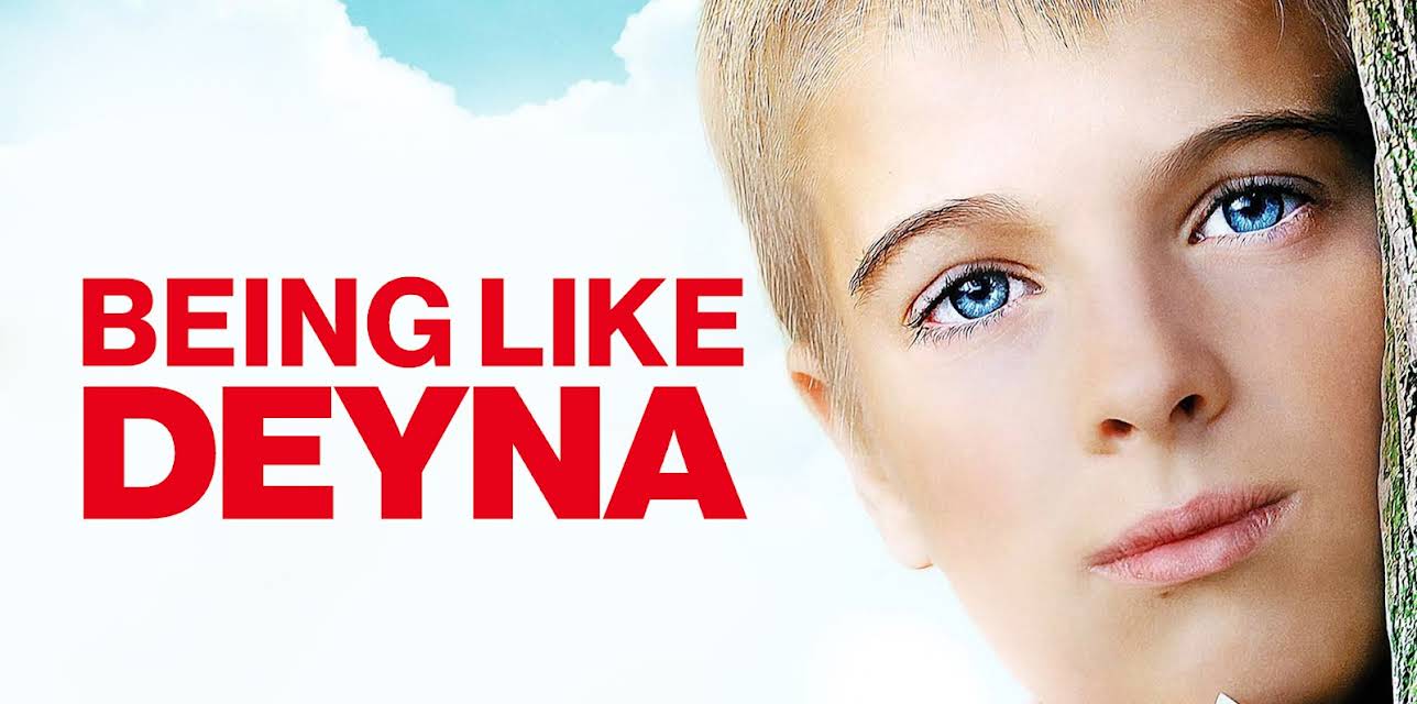 Being Like Deyna (2012)