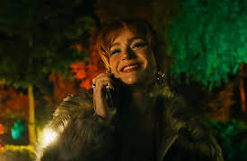 Jasmine, Season 1: Episode 4