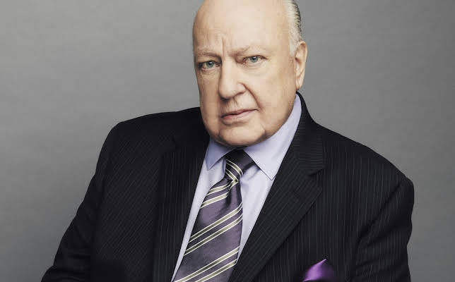 Roger Ailes