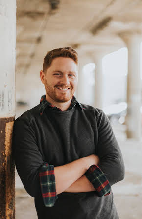 Ryan Michael Busch as 